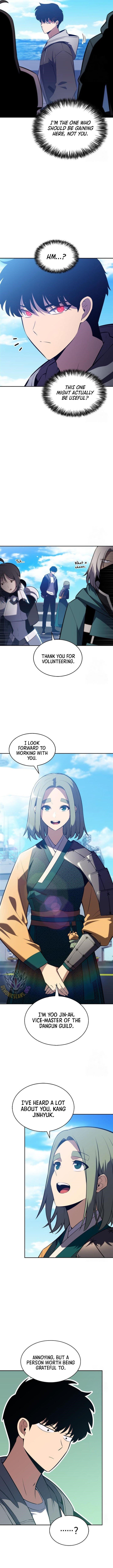 Chapter 203 Image(4)