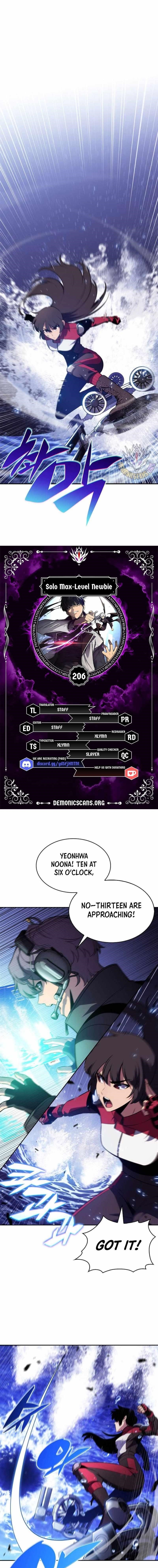Chapter 206 Image(1)