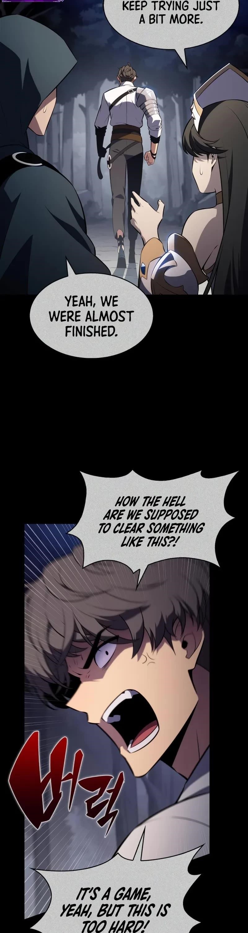 Chapter 235 Image(3)