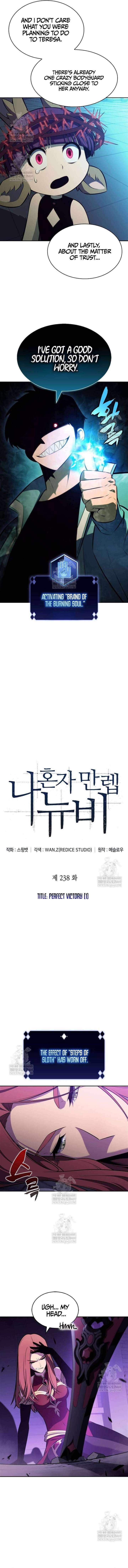 Chapter 238 Image(4)